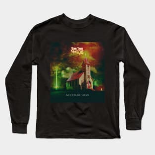 Gone 2 Raptur Long Sleeve T-Shirt